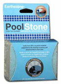 Pool cleaners and sanding products from Earthstone International